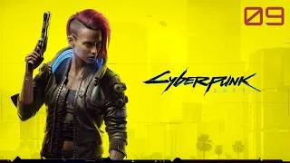 Miniature : Les politiciens se font laver le cerveau ✩ Cyberpunk 2077 ✩ /.9