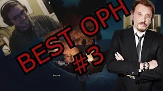 Miniature : ALLUMEZ LE FEU | BEST OPH #3
