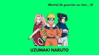 Miniature : #1 Pourquoi les gens comme Naruto réussissent toujours ? | Mental de guerrier (English subtitles)