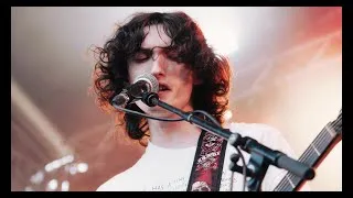 Miniature : Opinion - Live at Binic Folks Blues Festival 2025 (Full Concert)