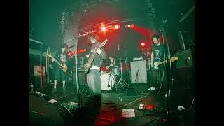 Miniature : Opinion - "Microrange" - Live at Petit Bain, Paris (15/05/2025)