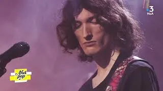 Miniature : Opinion - “NoA Pop Live Session” at France 3 Studios (Full Live Performance, 2025)