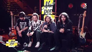 Miniature : Opinion - NoA Pop Interview sur France 3