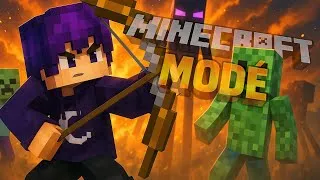Miniature : Survivre Minecraft 1000 jours en Mods Hardcore !!