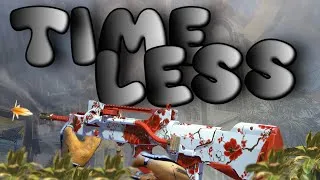 Miniature : New Timeless | The Finals !