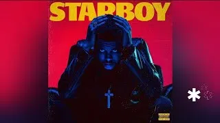 Miniature : stargirl interlude, but it’s only the weeknd