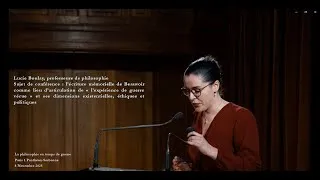 Miniature : La philosophie à l’épreuve de la guerre - Journée mondiale de la philosophie