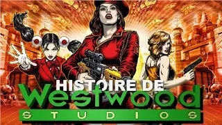 Miniature : Chronique - Histoire de WESTWOOD STUDIOS