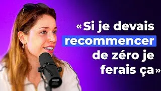 Miniature : Développer son Personal Branding en 2026 avec Sixtine Moullé-Berteaux (Le Crayon)