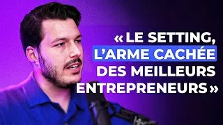 Miniature : Les secrets d’un as du Setting (ft. Kévin Aziosmanoff)