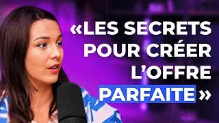 Miniature : Experte marketing : créer une offre qui se vend toute seule