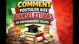 Miniature : BOURSES D’ÉTUDES DU GOUVERNEMENT ITALIEN