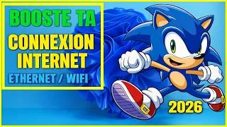 Miniature : Internet lent sur Windows 11 ce reglage simple peut vraiment accelerer ta connexion en 2026