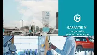 Miniature : Parcours de déclaration d'entretien en ligne - Garantie M