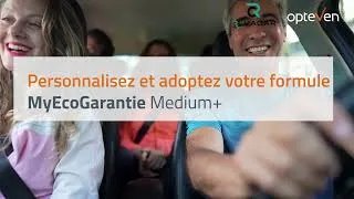 Miniature : Vidéo MY ECO GARANTIE - REVACAR- Medium+ -2026