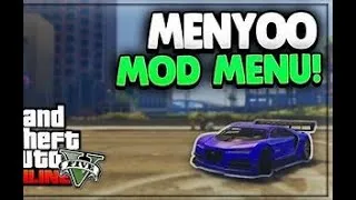Miniature : INSTALLER UN MOD MENU MENYOO SUR GTA 5 PC   2024