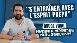 Miniature : Vous entrez en Prépa Scientifique à la rentrée ? 🔬