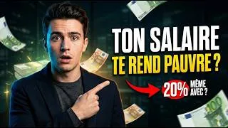 Miniature : 7 minutes pour Changer ta vision des finances personnelles et tirer son épingle du JEU
