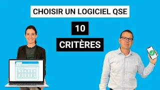 Miniature : 10 critères pour choisir un logiciel QSE
