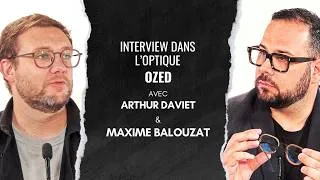 Miniature : Arthur Daviet : les défis d’un jeune dirigeant