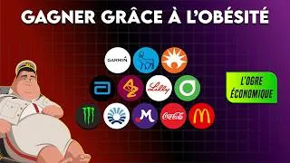 Miniature : L'obésité : LA nouvelle Méga-trend boursière à ne pas manquer ?