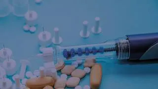 Miniature : Update on GLP-1's 201 - New Injectable GLP-1 Drugs