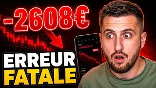 Miniature : Personne ne te dit réellement tes erreurs 