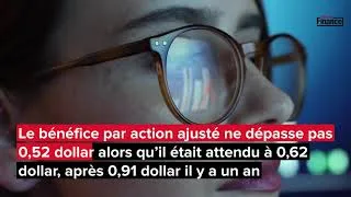 Miniature : Tesla plonge en Bourse, de même que ses résultats trimestriels