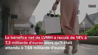 Miniature : Mi-séance du 24 juillet 2024 - Les marchés européens dans le rouge, le luxe en repli