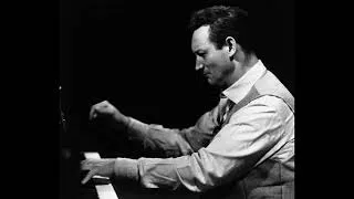 Miniature : Cziffra - Live Montreux - Liszt - Totentanz  - live 1962