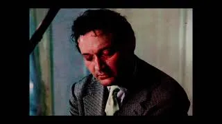 Miniature : George Cziffra play Balakirev - Islamey Op 18 (1957)