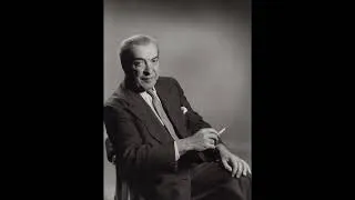 Miniature : Benno Moiseiwitsch play Rachamninov - concerto pour piano n°2 - Philharmonia Orchestra Rignold