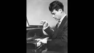 Miniature : William Kapell play Rachamninov - concerto pour piano n°2 - Robin Hood Dell Orchestra Reiner