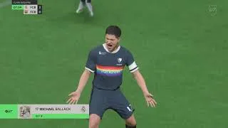 Miniature : FC 24 - FAUT IL FAIRE BALLACK SBC ? 😏