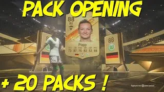 Miniature : FC 24 - GROS PACK OPENING EN VUE !