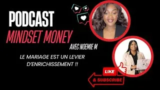 Miniature : LE MARIAGE, UN LEVIER D'ENRICHISSEMENT !