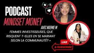 Miniature : FEMMES INVESTISSEUSES QUE RISQUEZ-VOUS EN VOUS MARIANT SELON LA COMMUNAUTE DES BIENS?