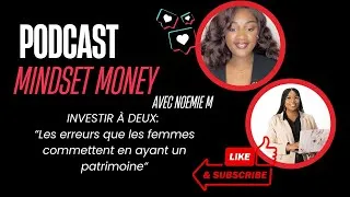 Miniature : LES ERREURS QUE LES FEMMES COMMETTENT EN AYANT UN PATRIMOINE