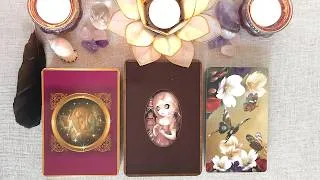 Miniature : ☹️🔮🧨Vous RESSENTEZ beaucoup de FRUSTRATION et de DECEPTION dans cette SITUATION ! 🧨🔮☹️