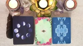 Miniature : 😍🔮🌟 EST-CE QU'IL/ELLE PENSE A VOUS ? 🌟🔮😍