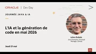 Miniature : L'IA et la génération de code en mai 2026