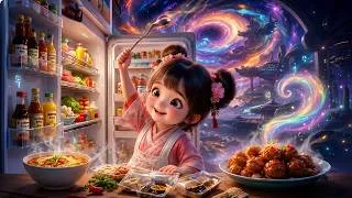Miniature : Grâce à sa cuisine moderne, Xiao Sizi secoue les Tang et l'empereur veut le capturer au palais !