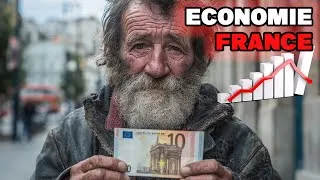 Miniature : France Crise Economique : Dette, Risques et Stratégies pour Protéger Vos Finances