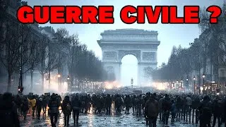Miniature : France en crise : Que va changer la grève du 10 septembre ?
