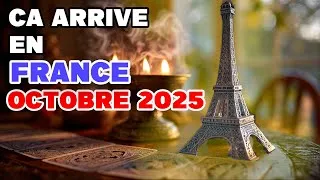 Miniature : Octobre 2025 : Ce qui attend la FRANCE (économie, politique, climat, défense)