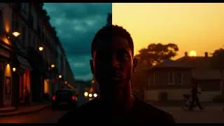 Miniature : Entre Deux Rives - Orakson 🖤 (afrobeats français, amapiano)