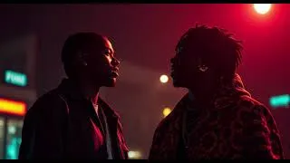 Miniature : Les Couleurs - Orakson 🖤(rupture, résilience, afrobeats français)