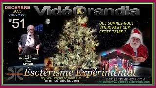 Miniature : QUE SOMMES-NOUS VENUS FAIRE SUR TERRE ?  ÉSOTÉRISME EXPÉRIMENTAL 251220