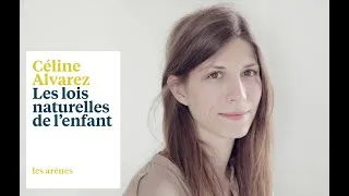 Miniature : Céline Alvarez : pourquoi vous devriez la lire et l'écouter
