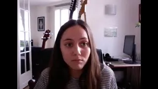 Miniature : Marion Brachet  - chercheuse en musicologie et sciences sociales